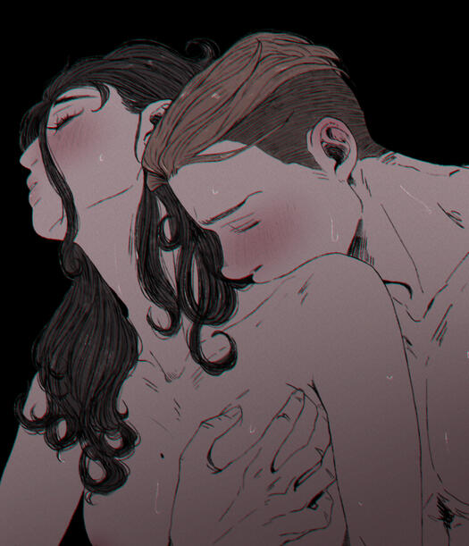 Flat colour Flat colour