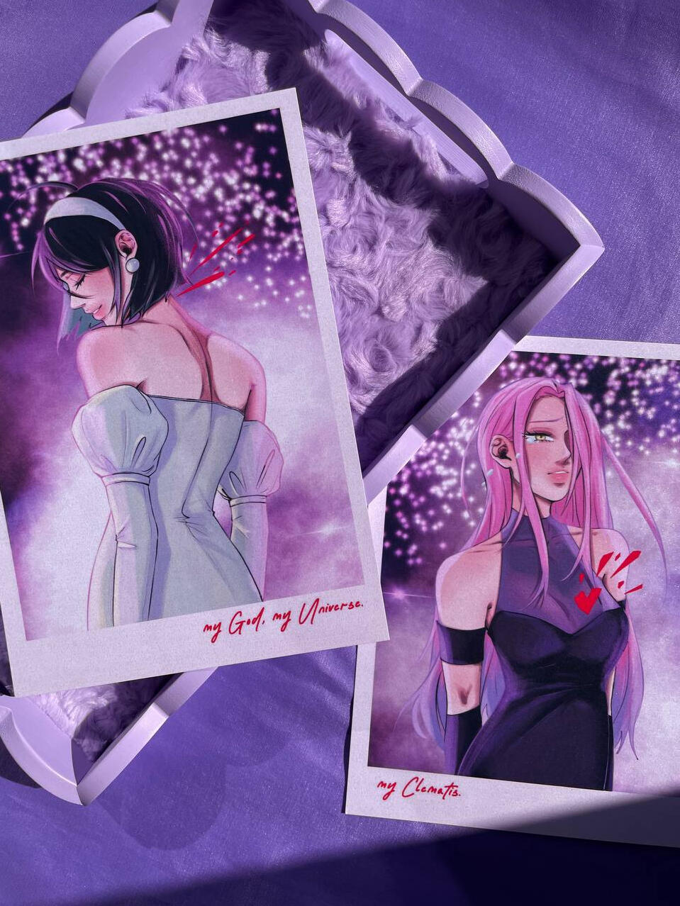 PRINTS: Alien Stage (2025, digital)